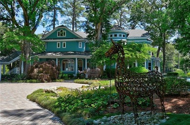 Beach Home For Sale in Virginia Beach, Virginia