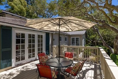 Beach Home For Sale in Carmel, California