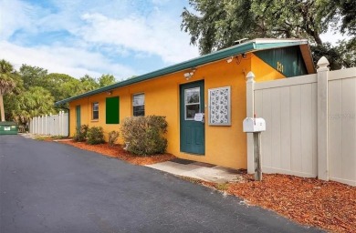 Beach Commercial For Sale in Englewood, Florida