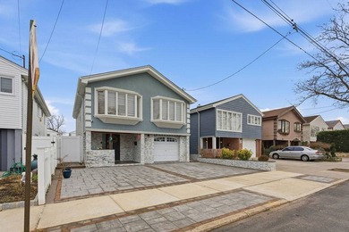 Beach Home For Sale in Howard Beach, New York