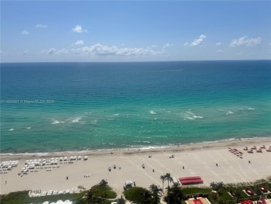 Beach Condo For Sale in Sunny Isles Beach, Florida
