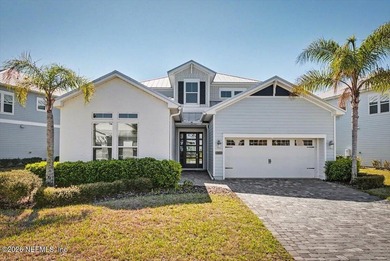 Beach Home For Sale in Saint Johns, Florida
