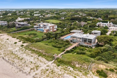 Beach Home For Sale in Bridgehampton, New York