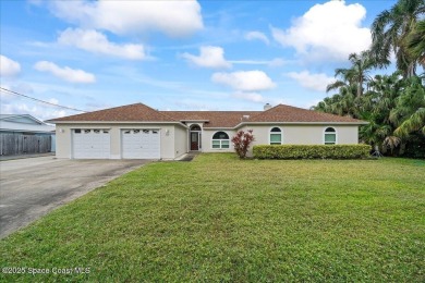 Beach Home Sale Pending in Melbourne Beach, Florida