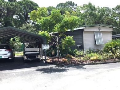 Beach Home For Sale in Titusville, Florida