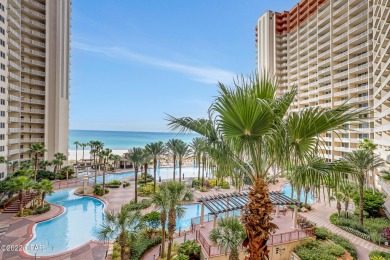 Beach Condo Off Market in Panama  City  Beach, Florida