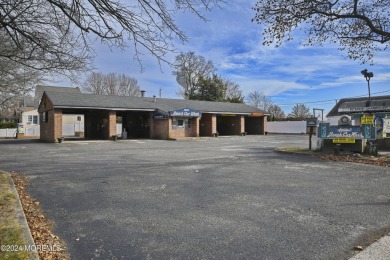 Beach Lot For Sale in Point Pleasant Beach, New Jersey