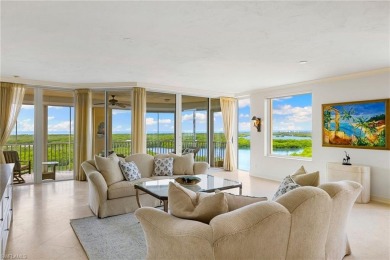 Beach Home For Sale in Naples, Florida