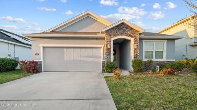 Beach Home For Sale in West Melbourne, Florida