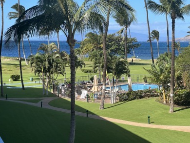 Vacation Rental Beach Condo in Kihei, Hawaii