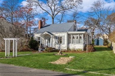 Beach Home For Sale in Mastic, New York