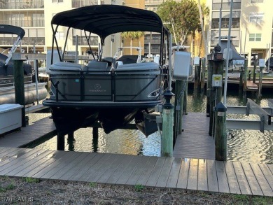 Beach Lot Sale Pending in Fort Myers Beach, Florida