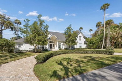 Beach Home For Sale in Ponte Vedra Beach, Florida