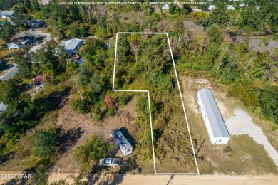 Beach Lot For Sale in Southport, Florida