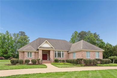Beach Home For Sale in Williamsburg, Virginia