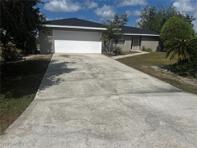 Beach Home For Sale in Lehigh Acres, Florida