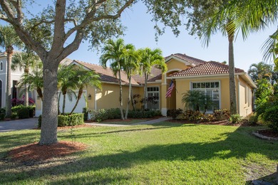 Beach Home For Sale in Port Saint Lucie, Florida