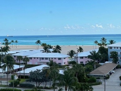 Beach Condo For Sale in Fort Lauderdale, Florida