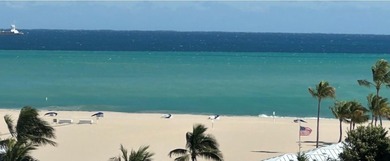 Beach Home For Sale in Fort Lauderdale, Florida