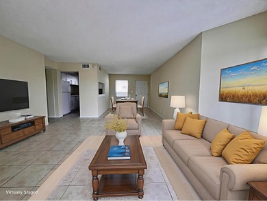 Beach Condo For Sale in West Palm Beach, Florida