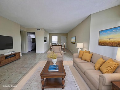 Beach Condo For Sale in West Palm Beach, Florida