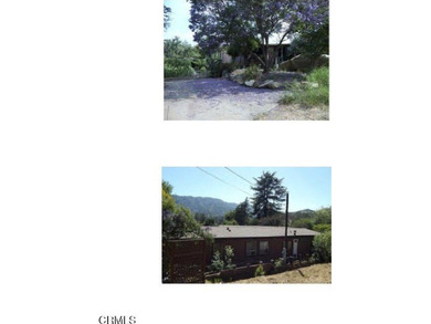 Beach Home For Sale in Ventura, California