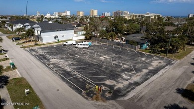 Beach Lot For Sale in Jacksonville Beach, Florida