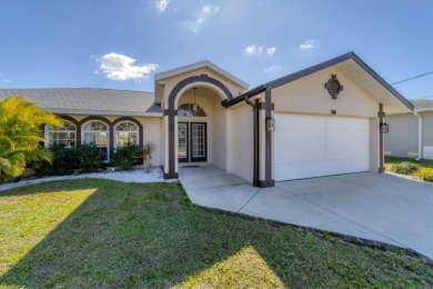 Beach Home For Sale in Rotonda West, Florida