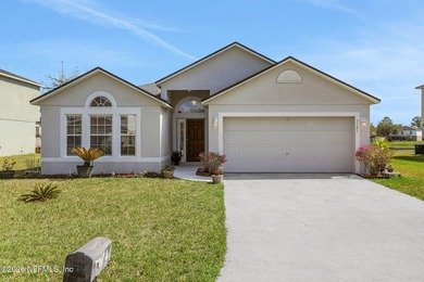 Beach Home For Sale in Jacksonville, Florida