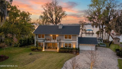 Beach Home For Sale in Middleburg, Florida