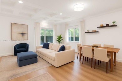 Beach Condo For Sale in North Miami, Florida