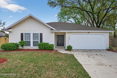 Beach Home Sale Pending in Jacksonville, Florida