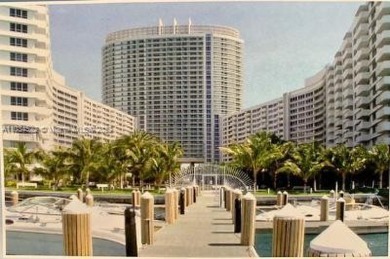 Beach Condo Off Market in Miami Beach, Florida