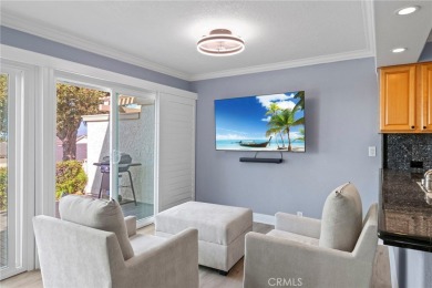 Beach Home For Sale in San Clemente, California
