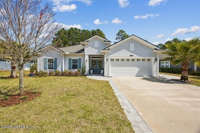 Beach Home Sale Pending in Fernandina Beach, Florida