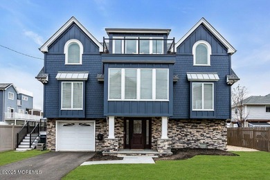 Beach Home Sale Pending in Highlands, New Jersey