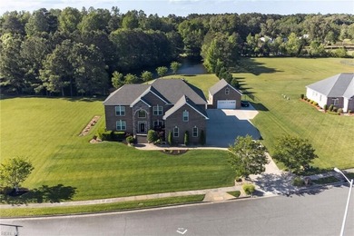 Beach Home For Sale in Chesapeake, Virginia