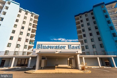 Beach Condo For Sale in Ocean City, Maryland