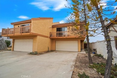 Beach Townhome/Townhouse For Sale in Oxnard, California