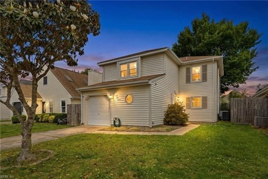 Beach Home For Sale in Virginia Beach, Virginia