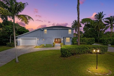 Beach Home For Sale in Delray Beach, Florida