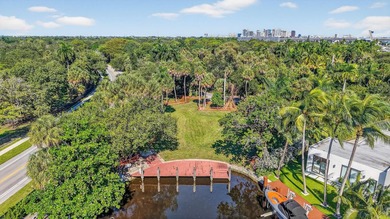 Beach Lot For Sale in Fort Lauderdale, Florida