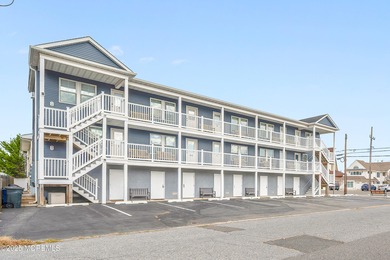 Beach Condo Sale Pending in Lavallette, New Jersey
