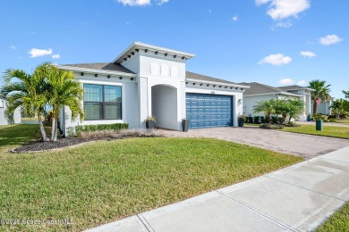 Beach Home For Sale in Melbourne, Florida