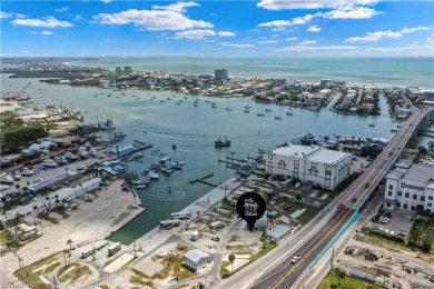 Beach Lot For Sale in Fort Myers Beach, Florida