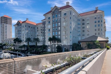 Beach Condo For Sale in Tampa, Florida