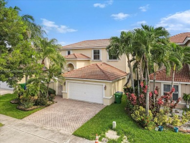 Beach Home Sale Pending in Miramar, Florida