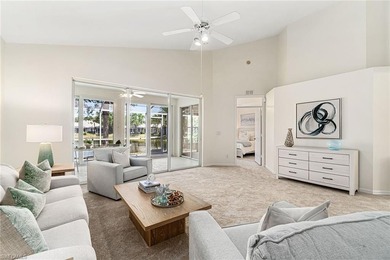 Beach Home Sale Pending in Bonita Springs, Florida
