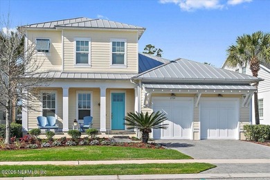 Beach Home For Sale in Atlantic Beach, Florida