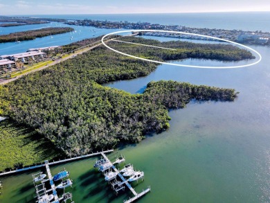 Beach Acreage For Sale in Englewood, Florida